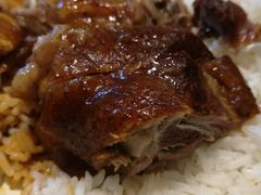烧鹅饭-一记(海逸城邦店)