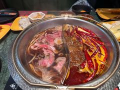 -牛New寿喜烧(中山公园龙之梦店)