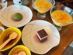 -王鼎精致料理铁板烧(世博源店)