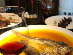 -甄御•海鲜新青岛菜(麦岛店)