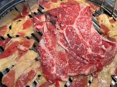 -金龙烧烤·牛肉面(西塔店)