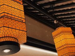 -绿茶餐厅(华发商都店)