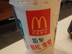 android_upload_pic-麦当劳(东直门外大街店)