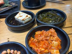-九田家黑牛烤肉(溧水万达店)