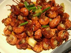 全味虾球-巴厘龙虾·榜首油焖大虾(洞庭·艺术洋房店)