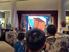 -宁波九龙湖开元度假村