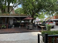 -拉威海鲜市场