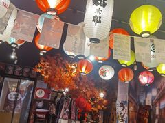 -桃太郎寿司料理(南坪店)