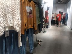 -URBAN REVIVO(深圳华润万象天地店)