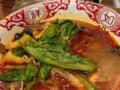 -破店肥哈·东北烧烤·夜宵(南山保利店)