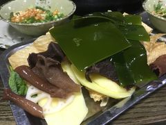 -老船夫石锅苗苗鱼·老字号(三道堰总店)