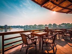 -千龙湖生态旅游度假区