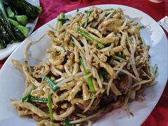 -蛇口康乐快餐鱼仔档(翠苑小区店)
