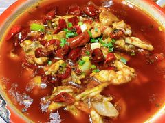 -李叔叔虾蟹大排档(青羊店)