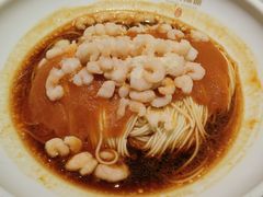 -松鹤楼面馆(天一广场店)