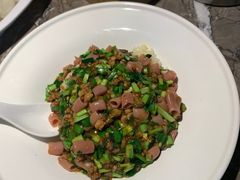 -前海沿·青岛菜(李沧万达店)