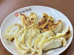 -回回锅贴(小河沿店)