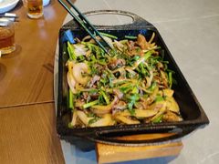 -张家卫·阳江菜·小海鲜(肥婆湾桥店)