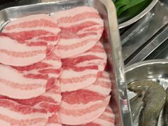 -英雄故事地摊烤肉(马驹桥店)