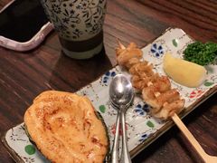 -哥哥の深夜食堂(红松东路店)