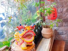 -御膳粥·牛乳粥底火锅·地道顺德菜(容桂店)