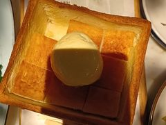-绿茶餐厅(壹方天地店)