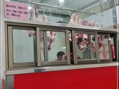 -民族烤羊·烤羊肉串·烤羊排(南城店)