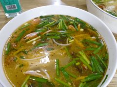 -德致祥云南过桥米线(云天小苑店)