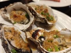 -万达瑞华酒店美食汇自助餐厅(楚河汉街店)