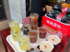 -淮扬厨子(健康路店)