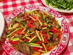 -盐老幺自贡盐帮菜老店