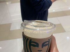 -星巴克(天津SM城市广场店)