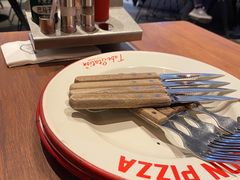 -Tubestation站点比萨(高新万达ONE店)