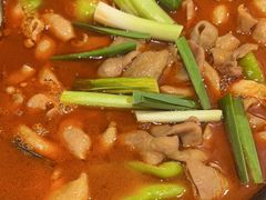 -湘肠香火锅店(团结湖店)