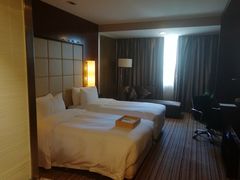 -银川国贸中心酒店