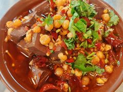 -蜀川川破店·江湖菜·烧烤(北京首店)