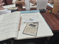 -剧狐剧本杀·月球探案馆(人民广场1号店)