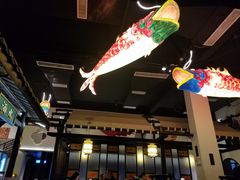 大堂-院8里·小聚园老川菜(九眼桥店)