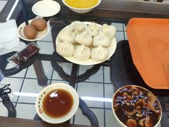 -庆丰包子铺(回龙观店)