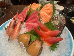 -东海怡品海鲜豆捞(舟宿夜江店)