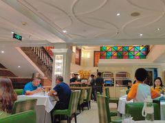 -大鸭梨烤鸭(左家庄店)