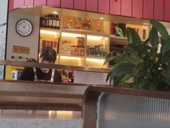 -兴蓉合川湘私房菜巫山烤鱼(人大店)