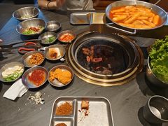-麻蒲碳烤肉(远景路1号店)