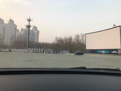-枫花园汽车电影院(朝阳公园店)