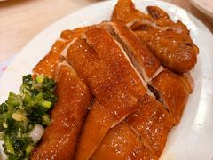 -一乐烧鹅(中环店)