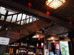 -香满楼(临安路店)