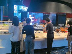 -西安W酒店·WEI全味西餐厅