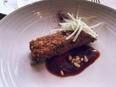 -北京金融街丽思卡尔顿酒店·意味轩 Cepe