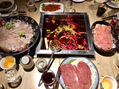 -锦城印象火锅(天府三街店)