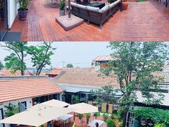 -素心小筑(后沙裕镇店)